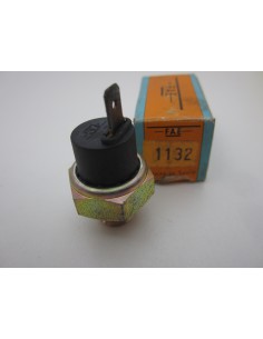 Comprar Interruptor de control de la presión de aceite FAE 1132