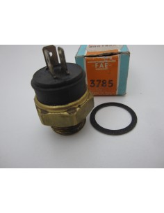 Comprar Interruptor de temperatura, ventilador del radiador