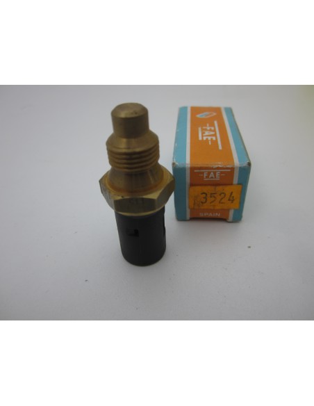 Comprar Interruptor de temperatura, testigo de líquido