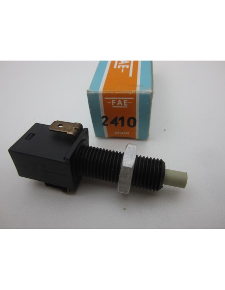 Comprar Interruptor mecanico luces freno FAE 2410 TALBOT