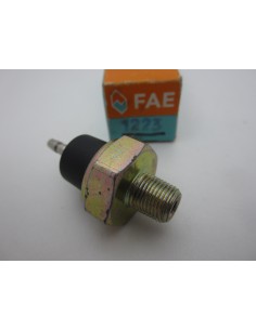 Comprar Interruptor de control de la presión de aceite FAE 123