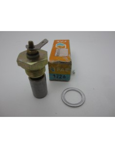 Comprar Interruptor de control de la presión de aceite FAE 1226