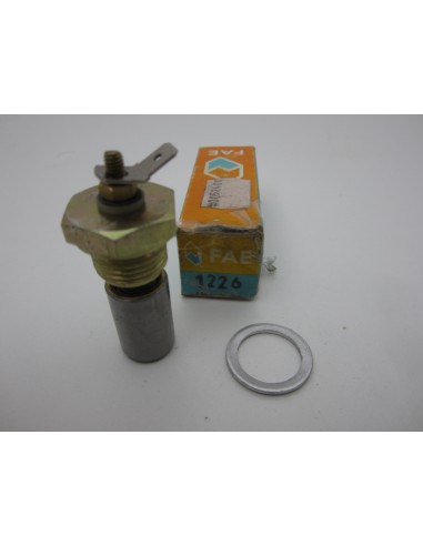 Comprar Interruptor de control de la presión de aceite FAE 1226