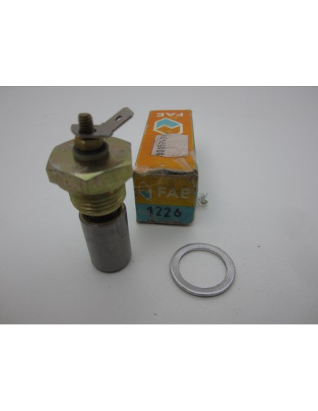 Comprar Interruptor de control de la presión de aceite FAE 1226