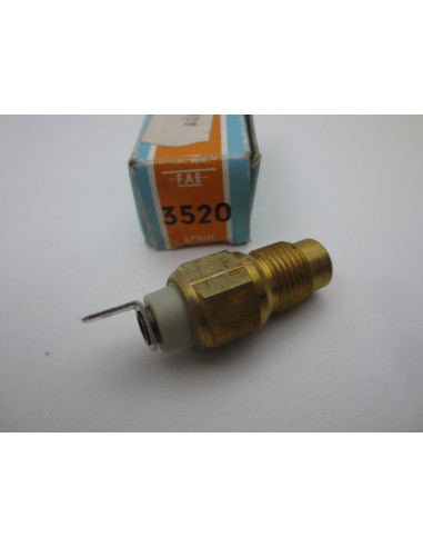 Comprar Interruptor de temperatura, testigo de líquido