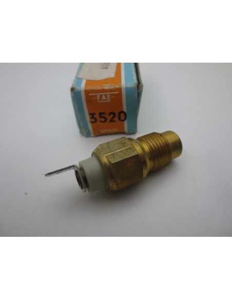 Comprar Interruptor de temperatura, testigo de líquido