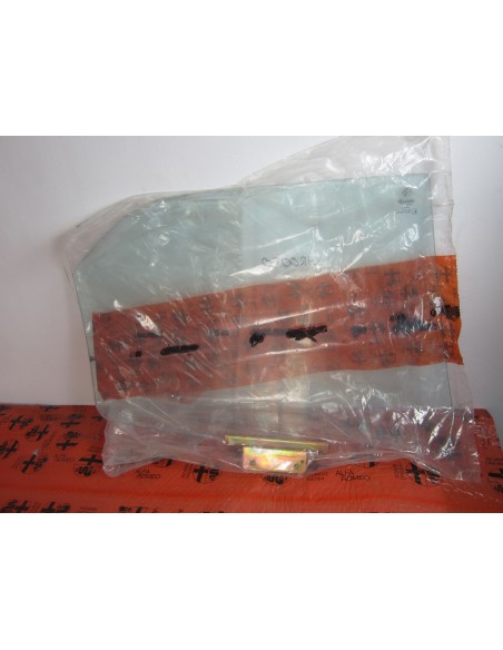 Comprar Cristal trasero derecho Alfa Romeo Alfasud 4 puertas