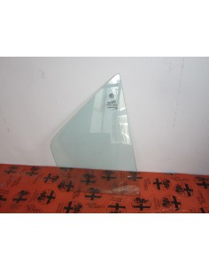Comprar Cristal fijo puerta trasera izquierda verde gobain Alfa