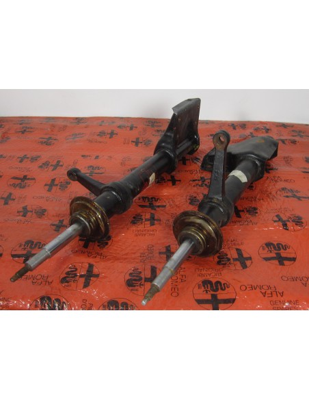 Comprar Amortiguador delantero izquierdo Alfa 33, 60540536