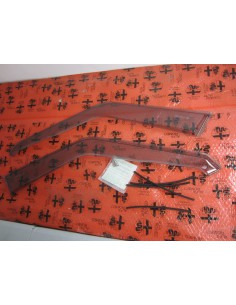 Comprar Set deflectores aire derivabrisas Alfa Romeo 33 2