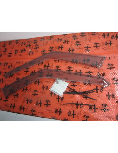 Comprar Set deflectores aire derivabrisas Alfa Romeo 33