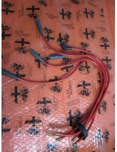 Comprar Juego de cables de encendido Alfa Romeo 75, 60522981