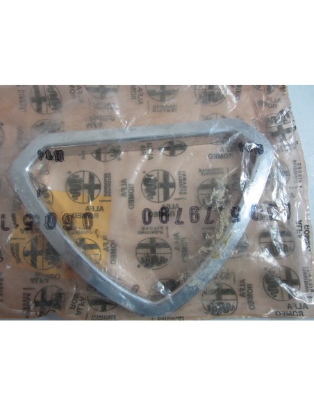 Comprar Calandra rejilla plata Alfa Romeo SPRINT 1.7 QV Comprar Calandra rejilla plata Alfa Romeo SPRINT 1.7 QV