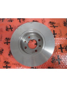 Comprar Disco de freno Macizo Alfa Romeo 164, 82433859 online