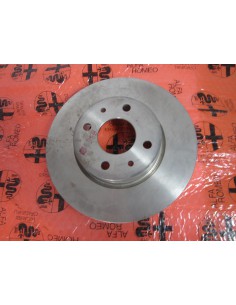 Comprar Disco de freno Ventilación interna Alfa Romeo 164