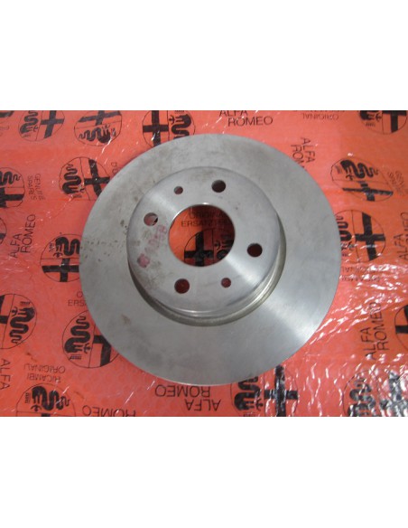 Comprar Disco de freno Ventilación interna Alfa Romeo 164