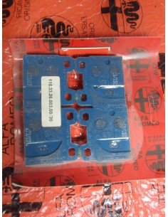 Comprar Juego de pastillas de freno Alfa Romeo Alfetta 