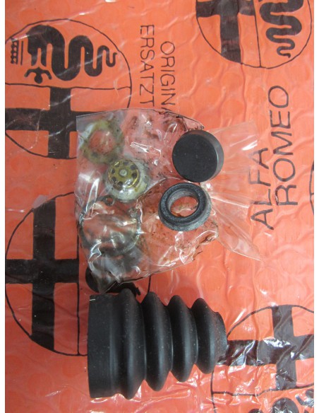 Comprar Juego de reparación, cilindro maestro del embrague Alfa