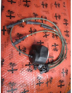 Comprar Juego de cables de encendido Alfa Romeo 164, 60513446