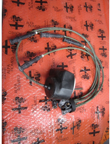 Comprar Juego de cables de encendido Alfa Romeo 164, 60513446