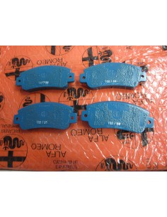 Comprar Juego de pastilla de freno Alfa Romeo 33, 60749867