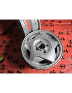 Comprar Juego de llantas Alfa Romeo 33 online
