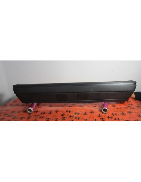 Comprar Parachoque trasero Alfa Romeo 164 online