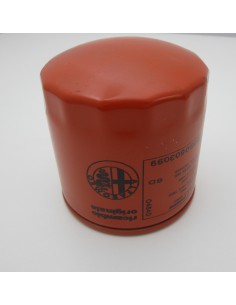 Comprar Filtro de aceite Alfa Romeo Alfa 75, 90,164 TD 3.0 V6