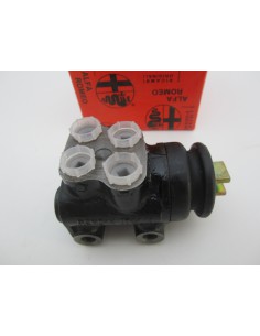 Comprar Regulador de la fuerza de frenado Alfa Romeo 164