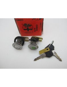 Comprar cerradura delantera Alfa Romeo 33 Tipo 905A,60749899