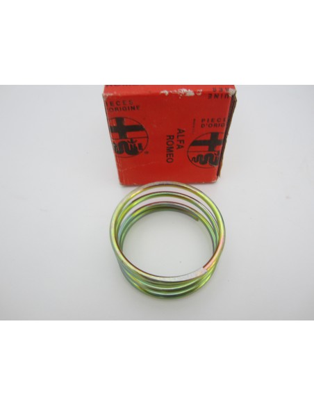 Comprar Muelle de dirección Alfa Romeo 33, alfa 75, 60522914