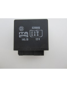 Comprar Relé original limpiaparabrisas Alfa Romeo 33, 60501895