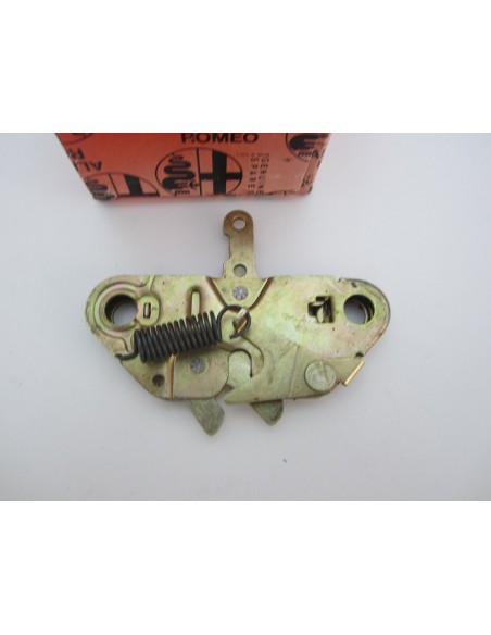 Comprar Cierre cerradura capó delantero Alfa Romeo33 60504334