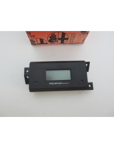 Comprar Reloj digital Alfa Romeo 33 marca veglia 12 v 60501847