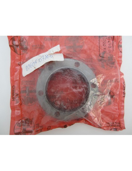 Comprar Cubierta del eje Alfa Romeo 164 60507866 online