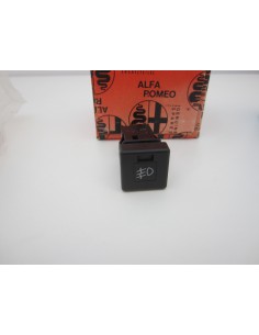 Comprar Interruptor luz antiniebla Alfa Romeo 33 60501885 online