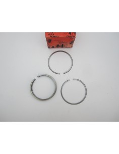 Comprar Serie de aros de pistón alfa romeo 75 60737086 online