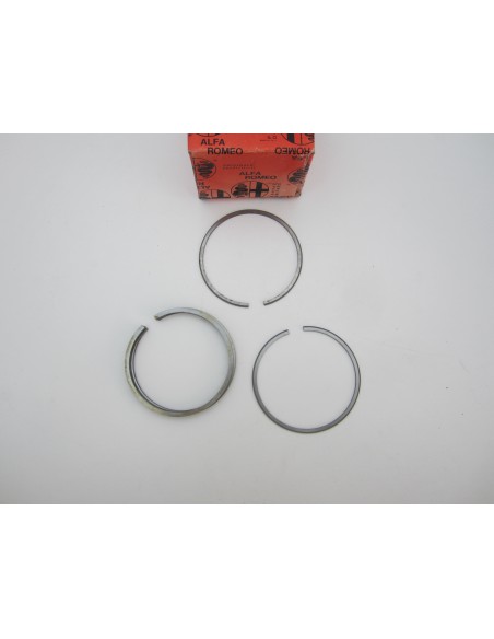 Comprar Serie de aros de pistón alfa romeo 75 60737086 online