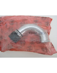 Comprar Tubo colector de admisión derecho cromo Alfa Romeo