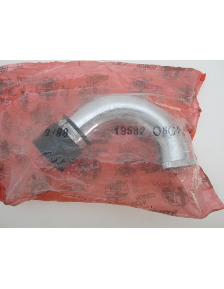 Comprar Tubo colector de admisión derecho cromo Alfa Romeo