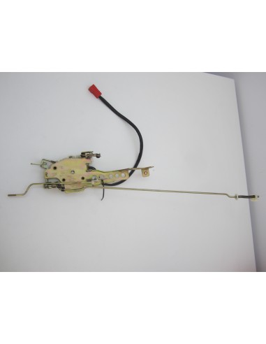 Comprar Cerradura de puerta Alfa Romeo 164 60777739 online