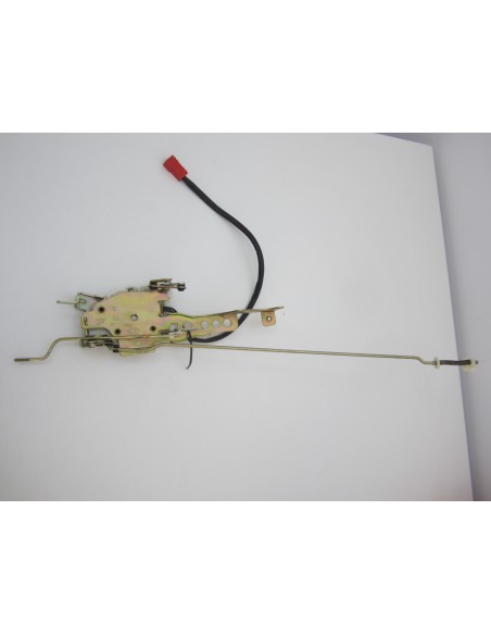 Comprar Cerradura de puerta Alfa Romeo 164 60777739 online