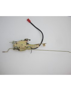 Comprar Cerradura de puerta Alfa Romeo 164 60777739 online