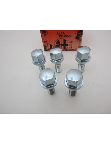 Comprar Tornillo de rueda Alfa Romeo 33, 60501597 online