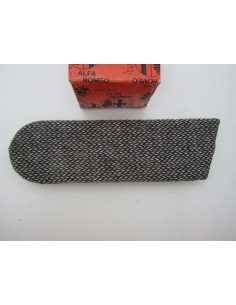 Comprar Inserto reposabrazos derecho en paño Alfa Romeo 33