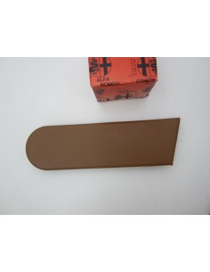 Comprar Inserto reposabrazos derecho marrón Alfa Romeo 33