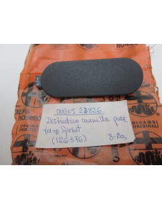 Comprar Distintivo manilla puerta interior Alfa Romeo Sprint