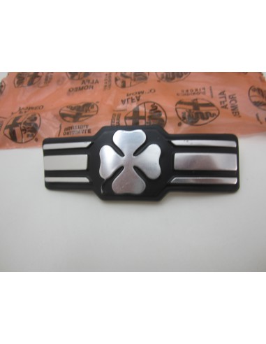 Comprar Insignia hoja de trébol derecho Alfa Romeo Alfasud
