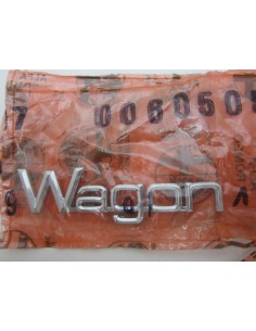 Comprar Emblema Wagon Alfa Romeo 33, 60505197 online