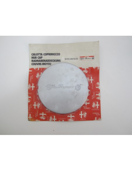 Comprar Tapacubo central Alfa Romeo,161002801900 online